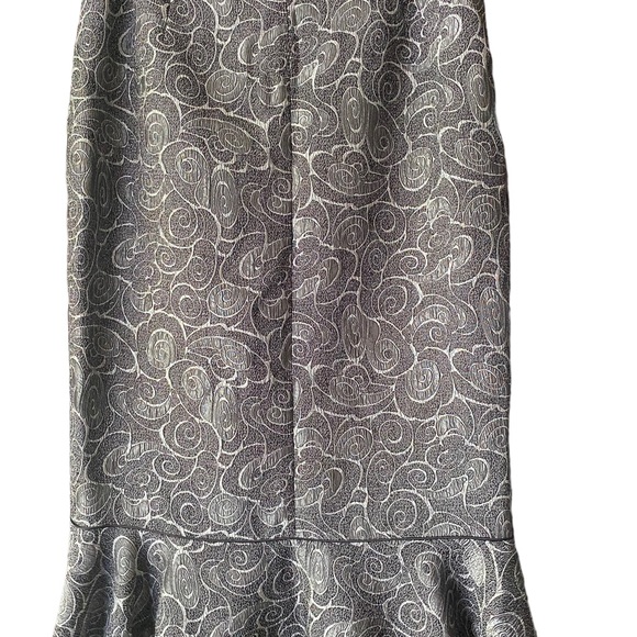 Obsessions Couture 3 piece skirt suit size 14 - Picture 6 of 14